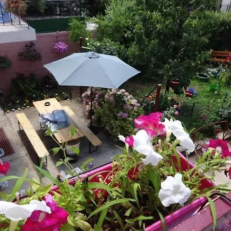 Nova & Guest house Podgorica