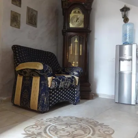 Vendégház Nova & Podgorica