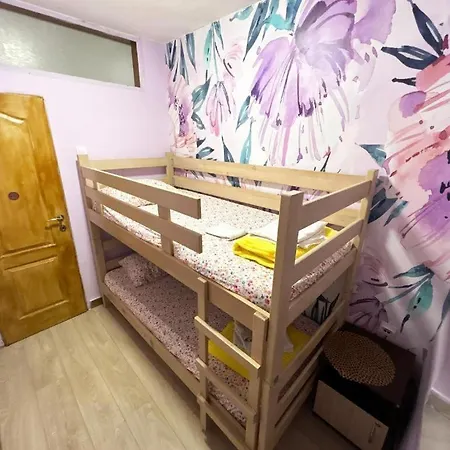 Vendégház Nova & *