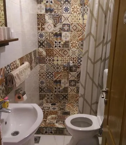 Nova & بيت ضيافة