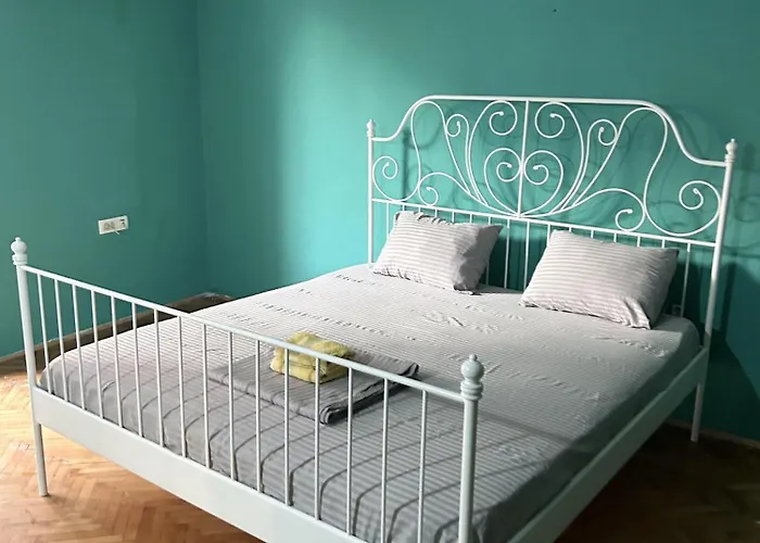 Nova & بيت ضيافة *