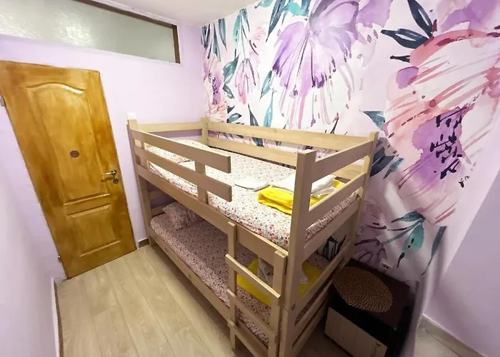 بيت ضيافة Nova & *